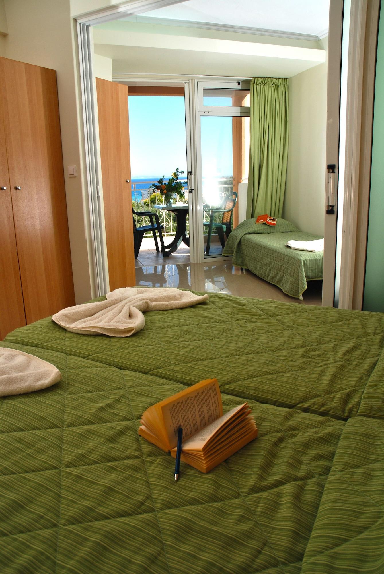 Captains Hotel Αργάσι Εξωτερικό φωτογραφία