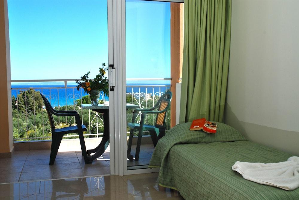 Captains Hotel Αργάσι Εξωτερικό φωτογραφία