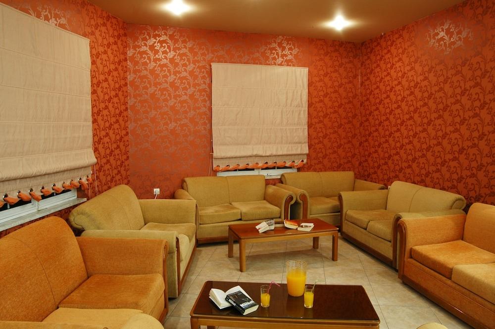 Captains Hotel Αργάσι Εξωτερικό φωτογραφία