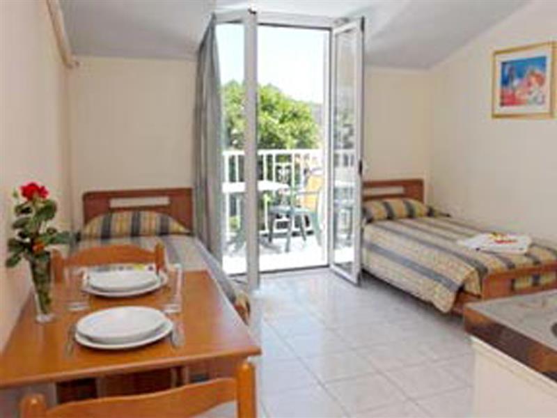 Captains Hotel Αργάσι Εξωτερικό φωτογραφία