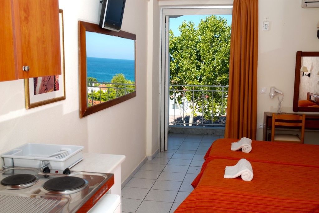 Captains Hotel Αργάσι Εξωτερικό φωτογραφία