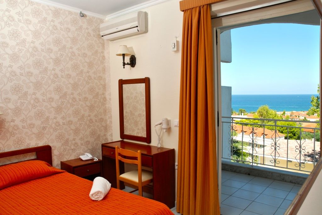 Captains Hotel Αργάσι Εξωτερικό φωτογραφία