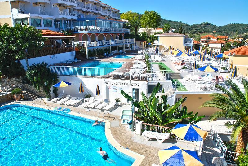 Captains Hotel Αργάσι Εξωτερικό φωτογραφία