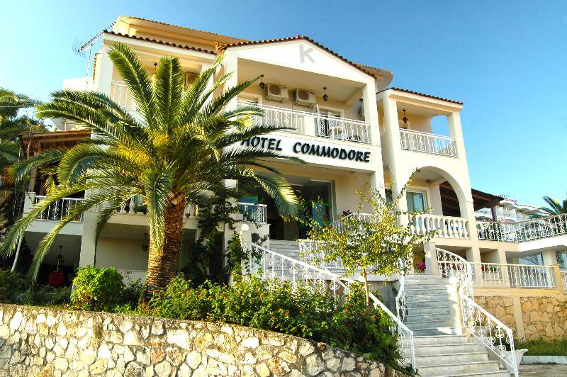 Captains Hotel Αργάσι Εξωτερικό φωτογραφία